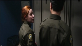 Three Pines - Season 01 Episode 08